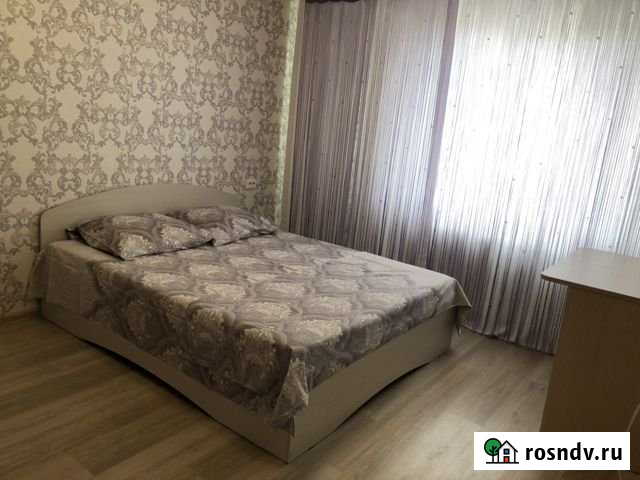 1-комнатная квартира, 30 м², 8/9 эт. в аренду посуточно в Ижевске Ижевск - изображение 1