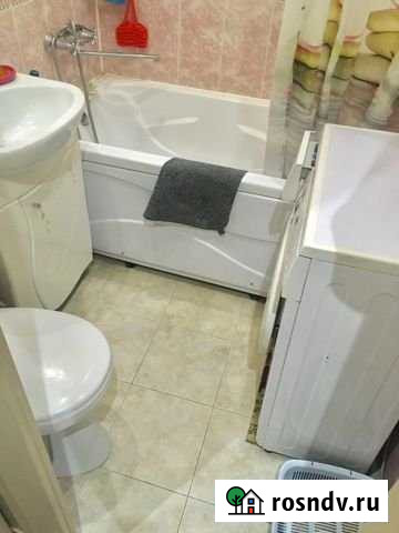 1-комнатная квартира, 31 м², 3/4 эт. на продажу в Белгороде Белгород - изображение 1