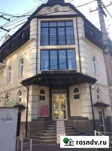 Офисное помещение, 210 кв.м. Симферополь - изображение 1