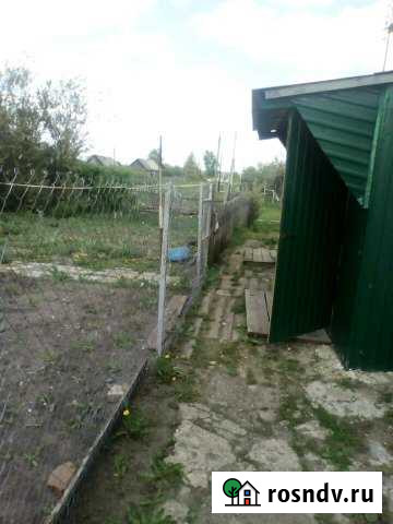 5-комнатная квартира, 60 м², 1/2 эт. на продажу в Никольске Пензенской области Никольск - изображение 1