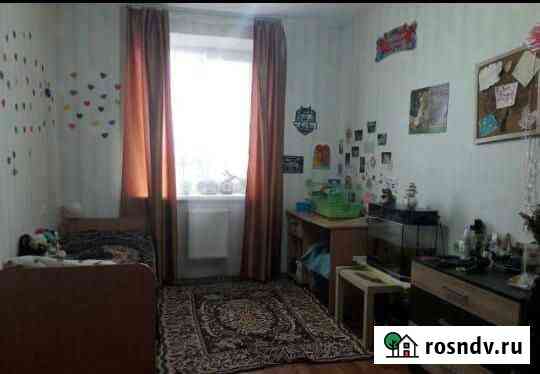 4-комнатная квартира, 96 м², 9/10 эт. на продажу в Краснодаре Краснодар