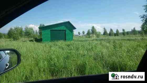 Участок ИЖС 15 сот. на продажу в Барде Барда