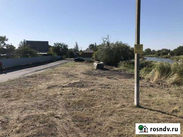 Участок ИЖС 10 сот. на продажу в Азове Азов - изображение 1