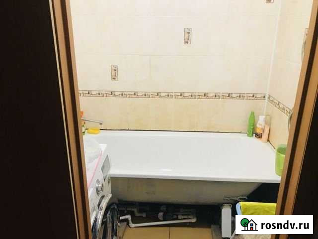 3-комнатная квартира, 57.8 м², 2/5 эт. на продажу в Таштаголе Таштагол - изображение 1