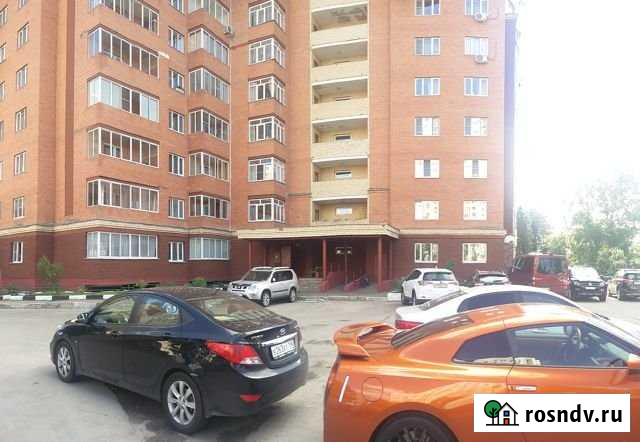 2-комнатная квартира, 65 м², 20/20 эт. на продажу в Пушкино Пушкино - изображение 1