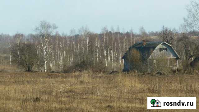 Участок ИЖС 30 сот. на продажу в Дорогобуже Дорогобуж - изображение 1