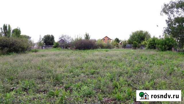 Участок ИЖС 7 сот. на продажу в Лаишево Лаишево - изображение 1