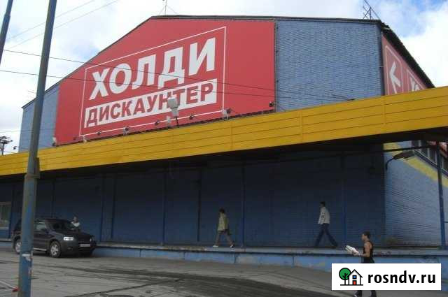 Магазин 10 кв.м. Новосибирск - изображение 1