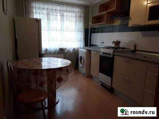 1-комнатная квартира, 42 м², 3/9 эт. в аренду на длительный срок в Оренбурге Оренбург