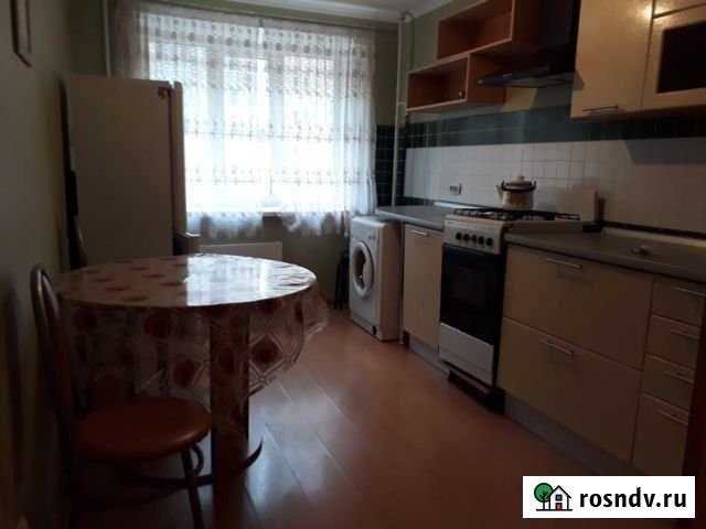 1-комнатная квартира, 42 м², 3/9 эт. в аренду на длительный срок в Оренбурге Оренбург - изображение 1