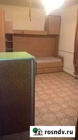 Комната 16 м² в 1-ком. кв., 1/3 эт. в аренду на длительный срок в Иркутске Иркутск - изображение 1