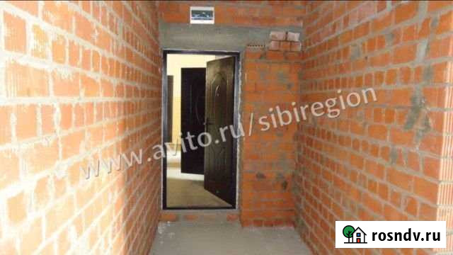 1-комнатная квартира, 43.5 м², 1/3 эт. на продажу в Маркове Маркова - изображение 1