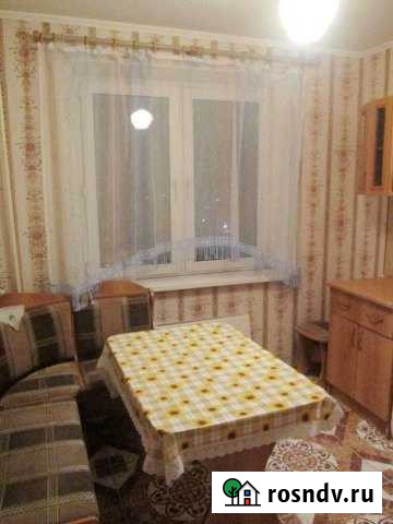 2-комнатная квартира, 58 м², 10/14 эт. в аренду на длительный срок в Белоoзёрском Белоозёрский - изображение 1