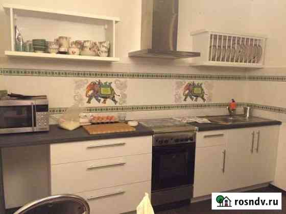 2-комнатная квартира, 43 м², 1/5 эт. в аренду на длительный срок в Екатеринбурге Екатеринбург