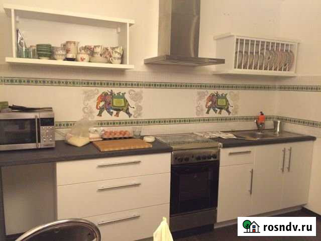 2-комнатная квартира, 43 м², 1/5 эт. в аренду на длительный срок в Екатеринбурге Екатеринбург - изображение 1