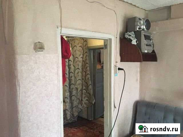 Дом 54.8 м² на участке 4.8 сот. на продажу в Магнитогорске Магнитогорск - изображение 1