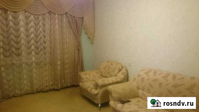 Комната 16 м² в 2-ком. кв., 4/9 эт. в аренду на длительный срок в Ростове-на-Дону Ростов-на-Дону - изображение 1