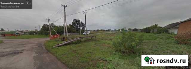 Участок ИЖС 13 сот. на продажу в Томаровке Томаровка - изображение 1