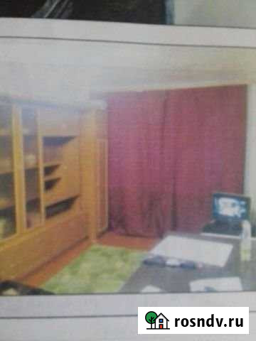 1-комнатная квартира, 32 м², 1/5 эт. на продажу в Отрадном Отрадный - изображение 1