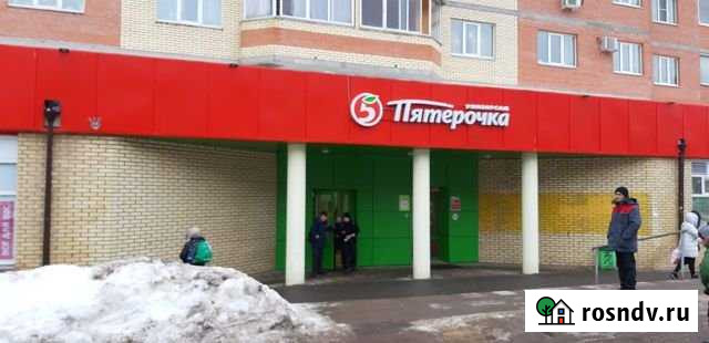 Помещение свободного назначения, 56 кв.м. Сергиев Посад - изображение 1