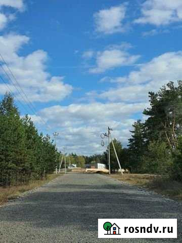 Участок промназначения 46 сот. на продажу в Воронеже Воронеж - изображение 1