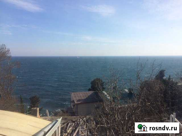 2-комнатная квартира, 53.9 м², 3/3 эт. на продажу в Ялте Ялта - изображение 1