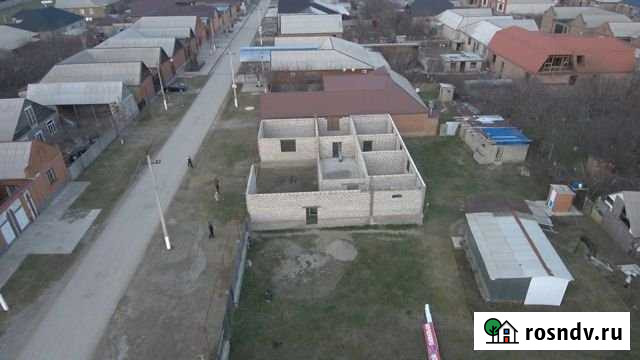 Дом 250 м² на участке 12 сот. на продажу в Гудермесе Гудермес - изображение 1