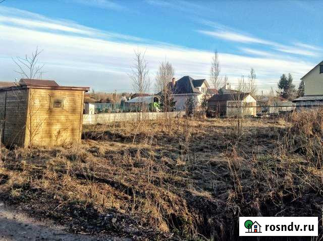 Участок ИЖС 6 сот. на продажу в Ульяновке Ульяновка - изображение 1