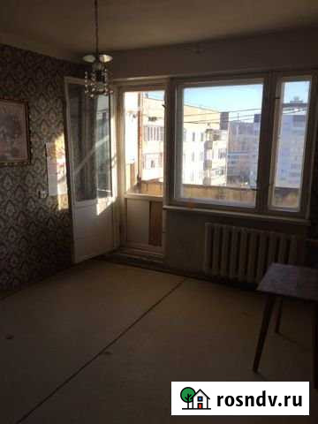 1-комнатная квартира, 34 м², 9/9 эт. на продажу в Саранске Саранск - изображение 1