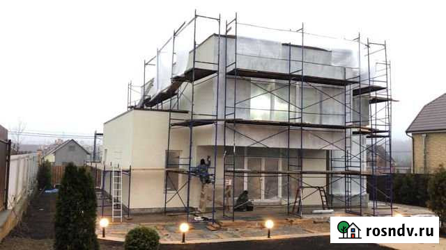 Коттедж 240 м² на участке 14 сот. на продажу в Селятино Селятино - изображение 1