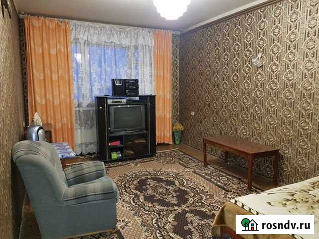 2-комнатная квартира, 52 м², 4/9 эт. на продажу в Норильске Норильск - изображение 1