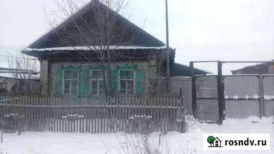 Дом 41 м² на участке 5 сот. на продажу в Мариинске Мариинск