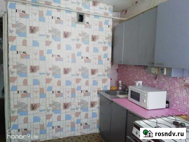 1-комнатная квартира, 36 м², 1/9 эт. на продажу в Мелеузе Мелеуз - изображение 1