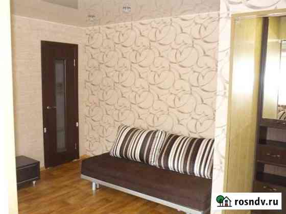 2-комнатная квартира, 45 м², 3/5 эт. в аренду посуточно в Петропавловске-Камчатском Петропавловск-Камчатский