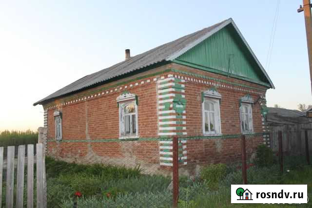 Дом 50 м² на участке 25 сот. на продажу в Дракино Дракино - изображение 1