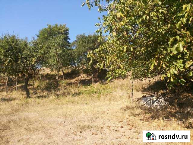 Участок ИЖС 25 сот. на продажу в Бахчисарае Бахчисарай - изображение 1