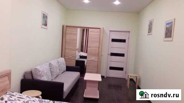 2-комнатная квартира, 60 м², 2/4 эт. на продажу в Новороссийске Новороссийск - изображение 1