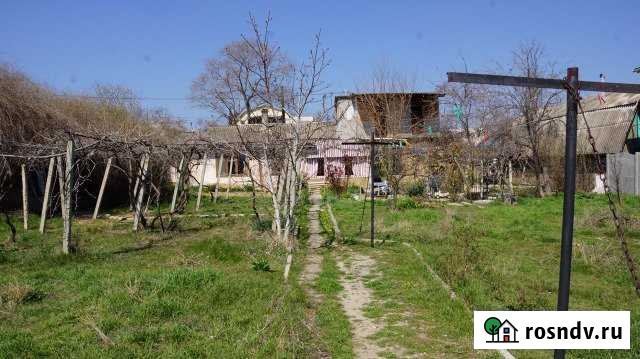 Дом 49 м² на участке 8.2 сот. на продажу в Судаке Судак - изображение 1