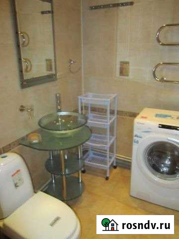 3-комнатная квартира, 69 м², 3/10 эт. в аренду на длительный срок в Бийске Бийск - изображение 1