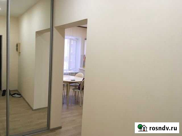 2-комнатная квартира, 58 м², 16/17 эт. в аренду на длительный срок в Иркутске Иркутск - изображение 1