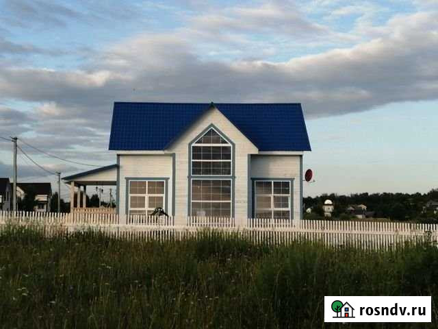 Дом 168 м² на участке 7.5 сот. на продажу в Переславле-Залесском Переславль-Залесский - изображение 1