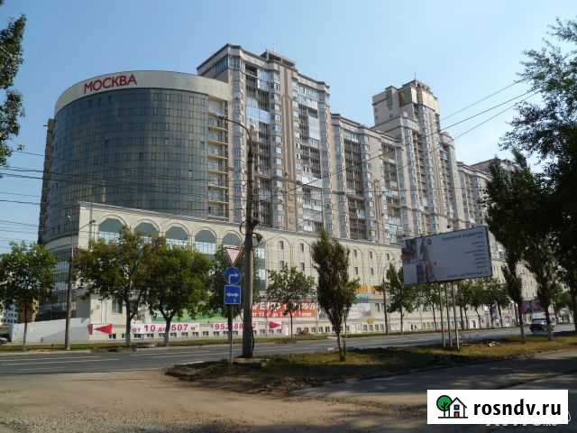 1-комнатная квартира, 48 м², 6/16 эт. на продажу в Самаре Самара - изображение 1