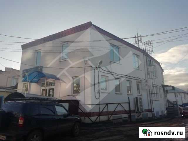 Высокий цоколь в нежилом здании Рязань - изображение 1