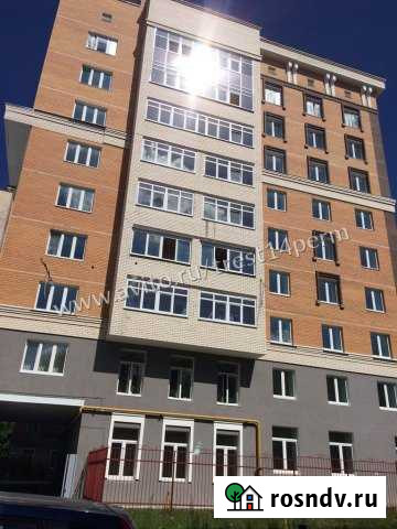 Офисное помещение 191 кв.м с отдельным выходом Пермь - изображение 1