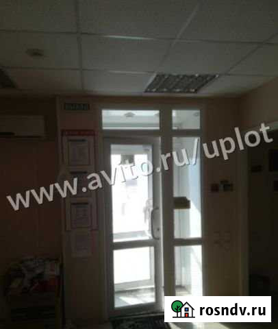 Помещения свободного назначения, 86.9 кв.м. Верхняя Салда - изображение 1