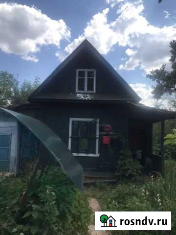 Дача 25 м² на участке 5 сот. на продажу в Нижнем Новгороде Нижний Новгород - изображение 1