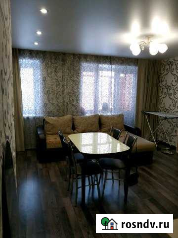 1-комнатная квартира, 32 м², 3/4 эт. в аренду посуточно в Чебоксарах Чебоксары - изображение 1