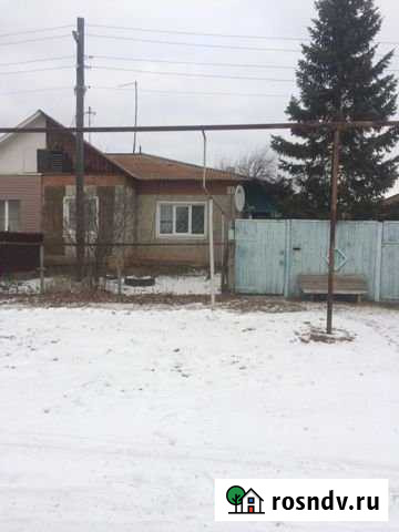 Коттедж 76 м² на участке 12 сот. на продажу в Чебаркуле Чебаркуль - изображение 1