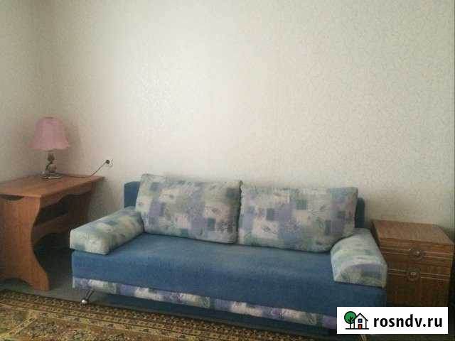 1-комнатная квартира, 43 м², 3/9 эт. в аренду посуточно в Нягани Нягань - изображение 1