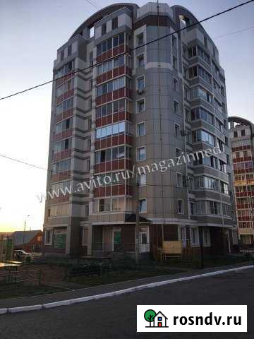 1-комнатная квартира, 48 м², 2/9 эт. на продажу в Саранске Саранск - изображение 1